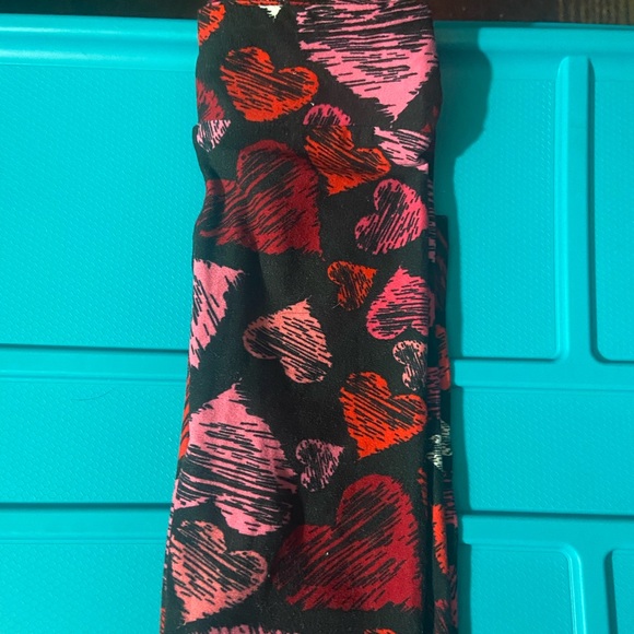 Lot of size S/M Lularoe leggings - Picture 4 of 5